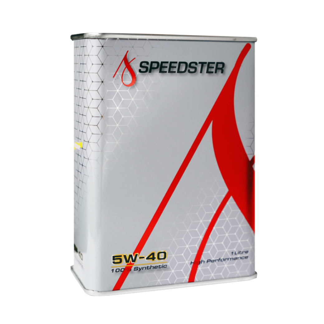 Speedster 5w40