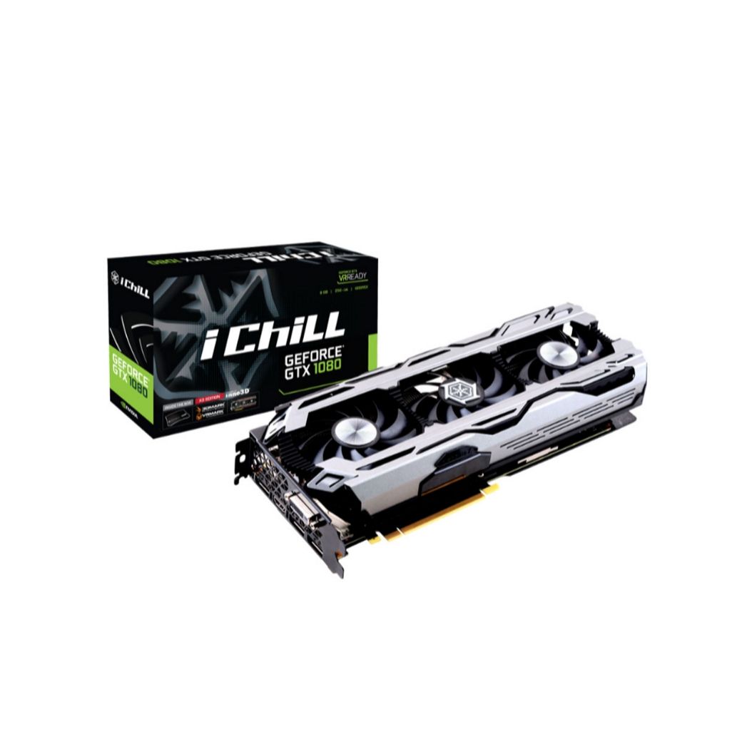 INNO3D Geforce GTX1080 Ti 