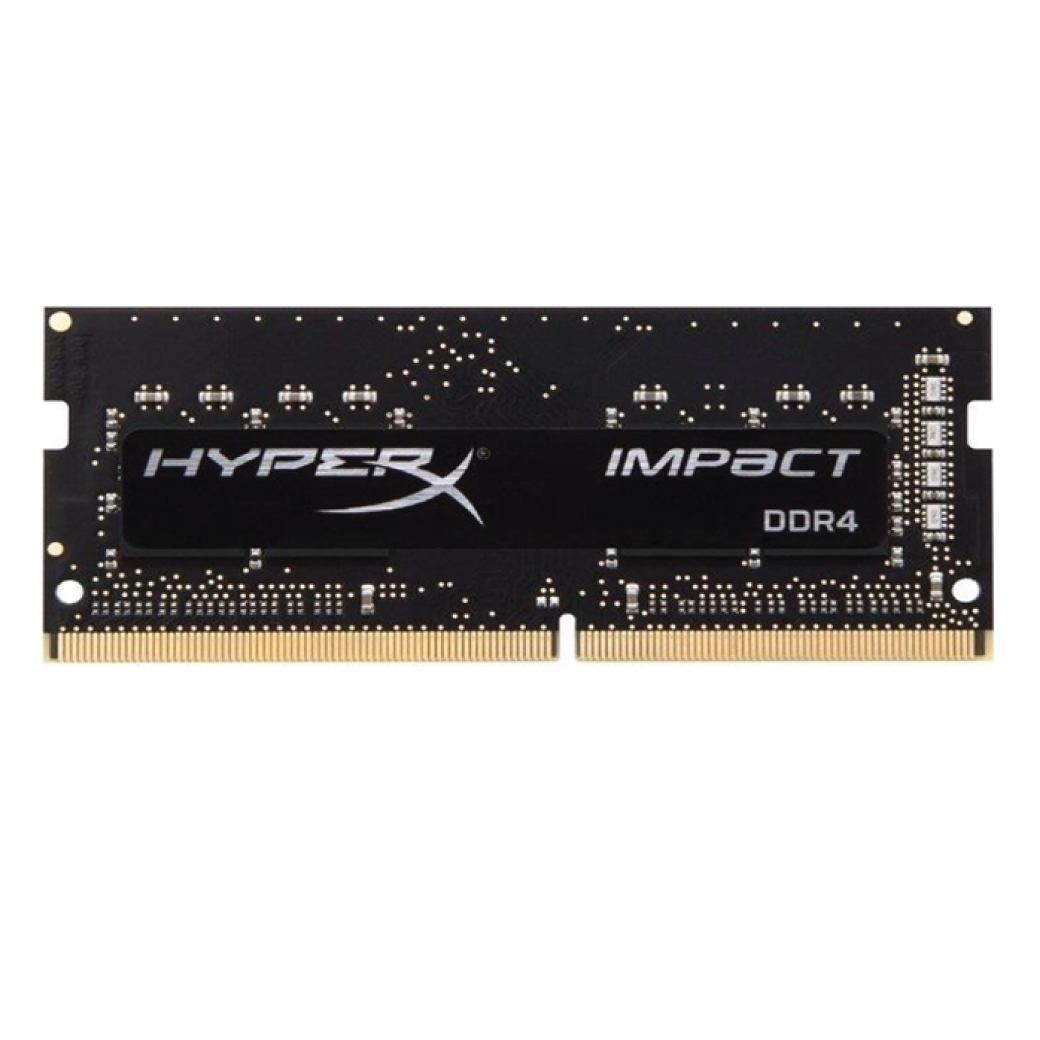 8GB (4GBx2) DDR4/2133 KINGSTON HyperX IMPACT 