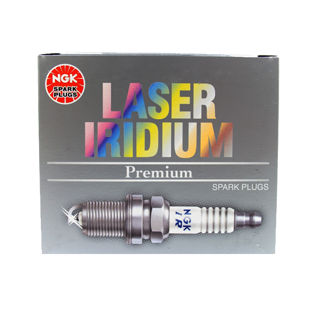 Ngk Laser Iridium
